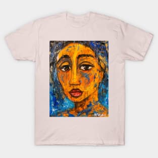 Portrait T-Shirt